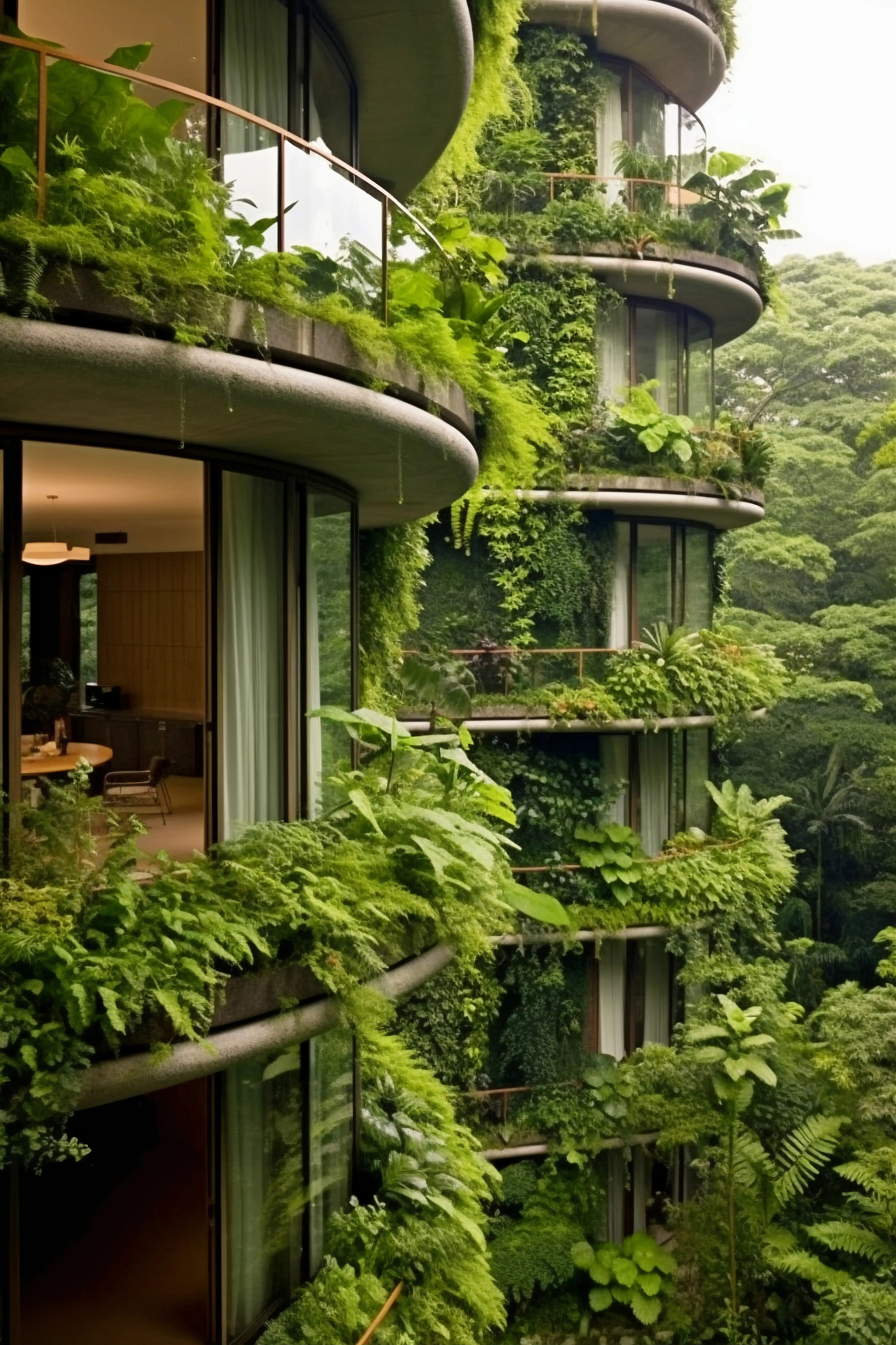 Shovon Holdings architectural design